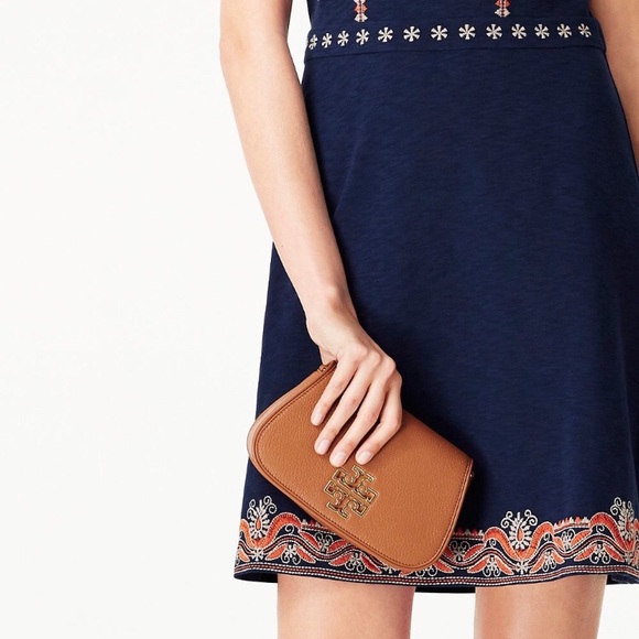 Tory Burch crossbody - Picture 3 of 4